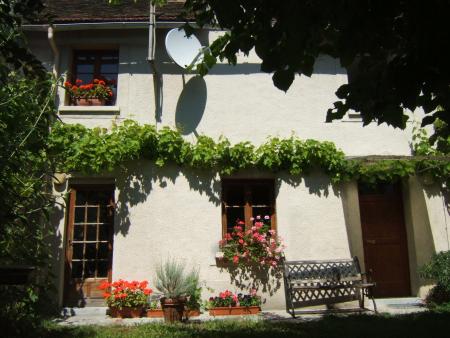 The Lilacs Self catering cottage