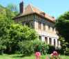 Giverny France Vernon Manor Bed Breakfast Hermitage