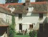 self catering cottage in Giverny area